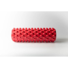 Salta SMR henger, tüskés, 45x14 cm, Salta - Piros fitness eszköz