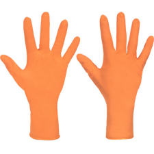  SALTATOR LONG púdermentes kesztyű - L védőkesztyű