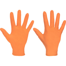  SALTATOR púdermentes kesztyű - L védőkesztyű