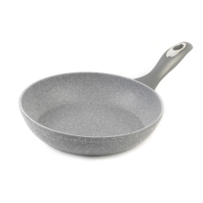Salter Salter Marblestone serpenyő szürke 20cm (BW02762GEU7) edény