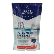  SALTHOUSE HOLT-TENGERI FÜRDŐSÓ IZOM-ÍZÜL tusfürdők
