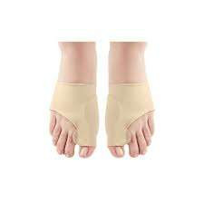  Salus bütyökvédő bandázs lábujjelválasztóval 7124 gyógyászati segédeszköz