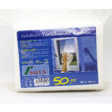  Salus Eldobható törlőkendő 50 db gyógyászati segédeszköz