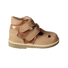 Salus FLO-801 Gyermekszandál zárt orral 24 - 30