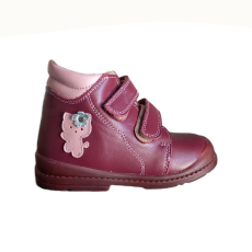 Salus FLO-910 Prémium Flexi bélelt gyermekcipő 24 - 30