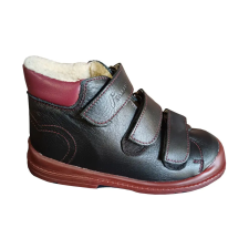 Salus FLO-910 Prémium Flexi bélelt gyermekcipő 31 - 36 gyerek cipő