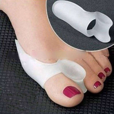  Salus Gél lábujj elválasztó bütyökvédő párnával gyógyászati segédeszköz