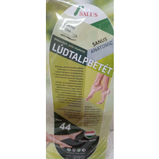 Salus Lúdtalpbetét Vékonyított gyógyászati segédeszköz