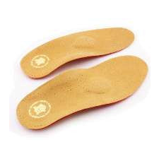 SALUS Pig Memory Foam bőr lúdtalpbetét lábápolás