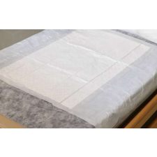  Salus prémium egyszerhasználatos betegalátét 60X90 cm 30 db gyógyászati segédeszköz