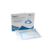  Salus S szuperabszorbens steril kötszer 15x20 cm