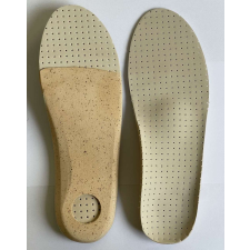 Salus Sarokrésznél lyukasztott lúdtalpbetét 40-es méret gyógyászati segédeszköz