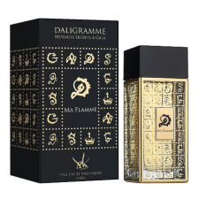 Salvador Dali Daligramme Ma Flamme EDP 100 ml parfüm és kölni