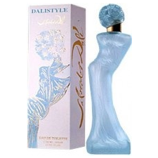Salvador Dali Dalistyle EDT 50 ml parfüm és kölni