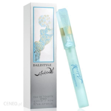Salvador Dali Dalistyle EDT 8 ml parfüm és kölni