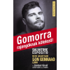 Salvatore Esposito - em akartam főnök lenni - Hogyan valósítottam meg az álmaimat a Gomorrának köszönhetően