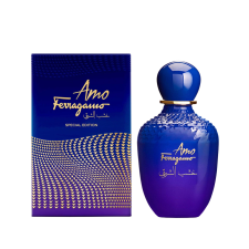 Salvatore Ferragamo Amo Ferragamo Oriental Wood, edp 100ml parfüm és kölni