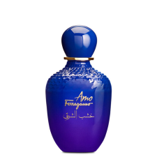 Salvatore Ferragamo Amo Ferragamo Oriental Wood, edp 100ml - Teszter parfüm és kölni