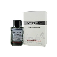Salvatore Ferragamo Attimo EDT 100 ml parfüm és kölni