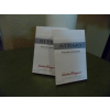 Salvatore Ferragamo Attimo pour Homme, Illatminta