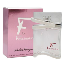 Salvatore Ferragamo F For Fascinating EDT 30 ml parfüm és kölni