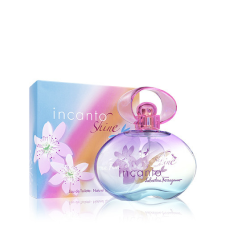Salvatore Ferragamo Incanto Shine EDT W 30ml parfüm és kölni
