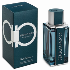 Salvatore Ferragamo Intense Leather, edp 50ml parfüm és kölni