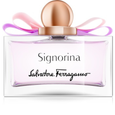 Salvatore Ferragamo Signorina, edt 70ml - Teszter parfüm és kölni