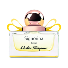 Salvatore Ferragamo Signorina Libera EDP 30 ml parfüm és kölni