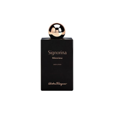 Salvatore Ferragamo Signorina Misteriosa, tusfürdő gél 200ml tusfürdők