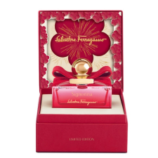 Salvatore Ferragamo Signorina New Year Edition, edp 50ml parfüm és kölni