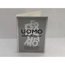 Salvatore Ferragamo Uomo Casual Life, Illatminta parfüm és kölni