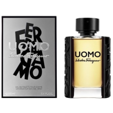 Salvatore Ferragamo Uomo EDT 30 ml parfüm és kölni