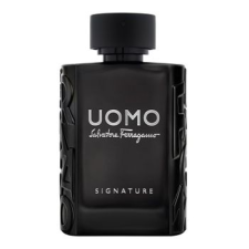 Salvatore Ferragamo Uomo Signature EDP 30 ml parfüm és kölni