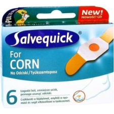 Salvequick tyúkszemtapasz 6db egyéb egészségügyi termék