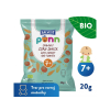  SALVEST Põnn BIO Paradicsomos ropogós 20 g