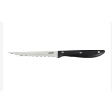 Salvinelli BISTROT recés steak kés, 127mm, CBFLBI kés és bárd