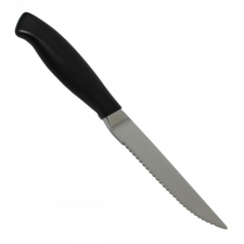 Salvinelli Deluxe rozsdam. recés steak kés, 11,8 cm, 430057 tányér és evőeszköz