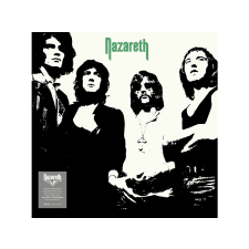 Salvo Nazareth - Nazareth (Remastered) (Vinyl LP (nagylemez)) heavy metal