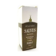 Salvus Bükkszéki gyógyvíz orrpermet 50ml vitamin és táplálékkiegészítő