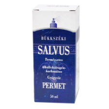 SALVUS GYOGYVIZ SZAJPERMET vitamin és táplálékkiegészítő