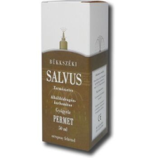 SALVUS ORRPERMET 50 ml gyógyhatású készítmény