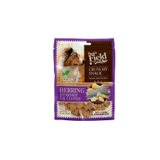 Sam&#039;s Fied Sams field snack Ropogós Hering Paszt Szegf 200g jutalomfalat kutyáknak