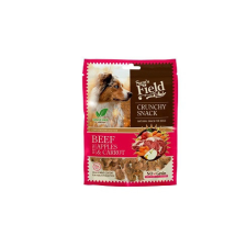 Sam's Fied Sams field snack ropogós Marha Alma Srépa 200g jutalomfalat kutyáknak