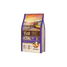  Sam's Field Adult Grain Free Lazac &amp; Hering 2,5kg kutyaeledel