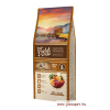  Sam's Field Grain Free, gabonamentes kutyatáp 13kg Szarvashús