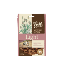 Sam&#8217;s Field Light jutalomfalat kutyáknak 200g jutalomfalat kutyáknak