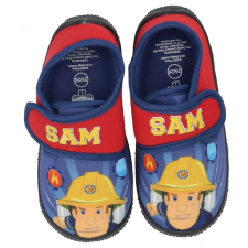  Sam a tűzoltó benti cipő 25-28 (27/28) gyerek cipő