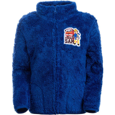  Sam a tűzoltó gyerek pulóver, felső 98-128 cm gyerek pulóver, kardigán