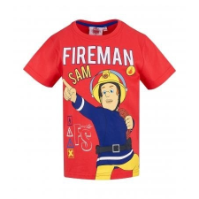  Sam a Tűzoltó mintás póló gyerek atléta, trikó